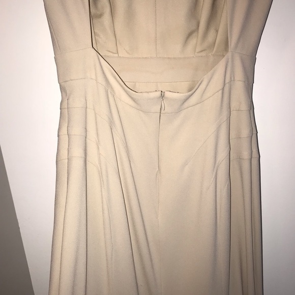 Zac Posen Couture Gown - Picture 8 of 8